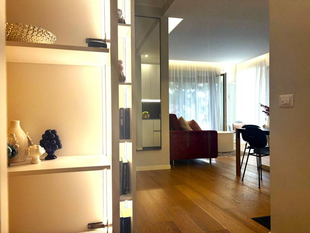 appartamento in vendita a Cernusco sul Naviglio