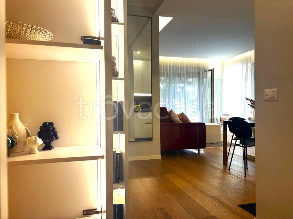 appartamento in vendita a Cernusco sul Naviglio