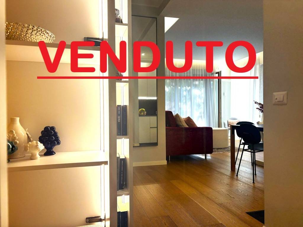 appartamento in vendita a Cernusco sul Naviglio