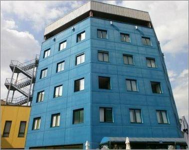 locale commerciale in vendita a Cernusco sul Naviglio