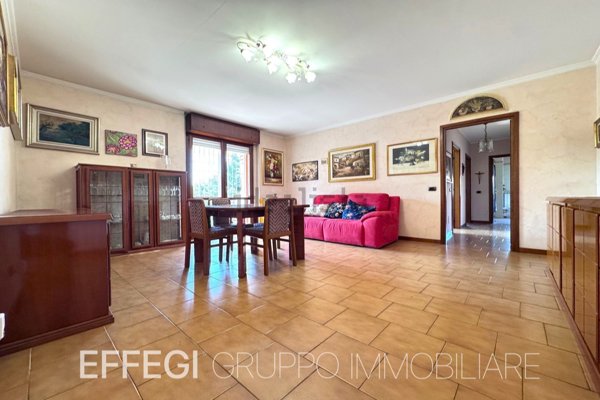 appartamento in vendita a Cernusco sul Naviglio