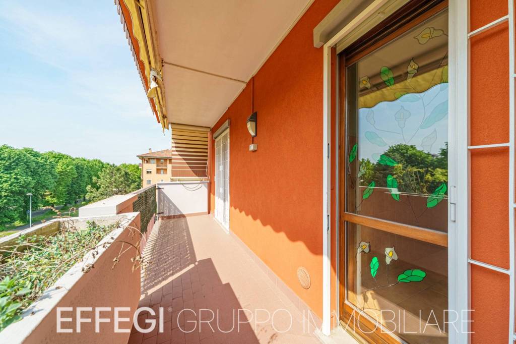 appartamento in vendita a Cernusco sul Naviglio