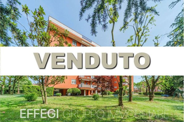 appartamento in vendita a Cernusco sul Naviglio