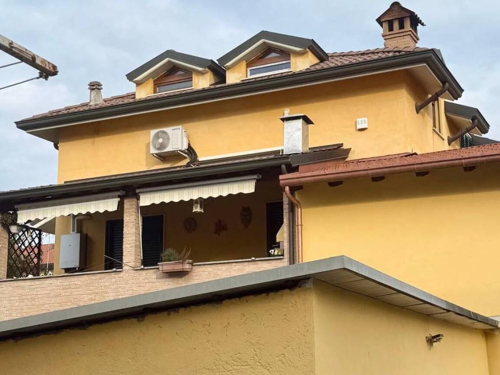 appartamento in vendita a Cernusco sul Naviglio