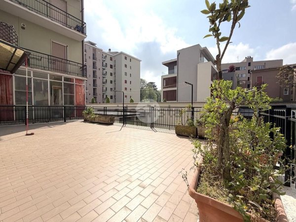 appartamento in vendita a Cernusco sul Naviglio