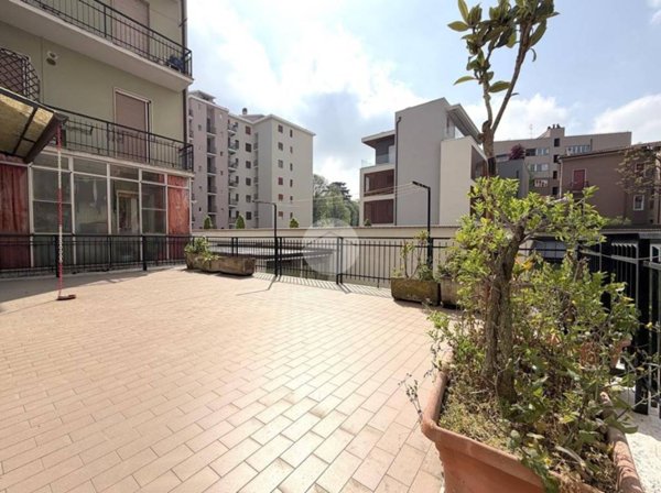appartamento in vendita a Cernusco sul Naviglio