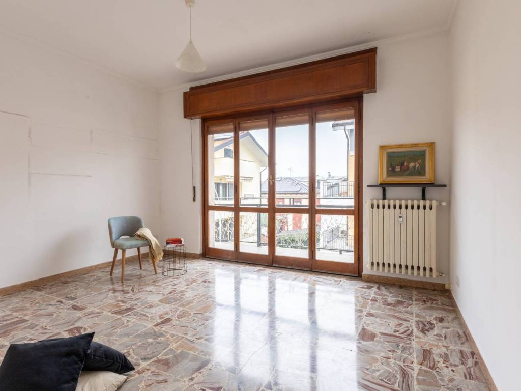 appartamento in vendita a Cernusco sul Naviglio