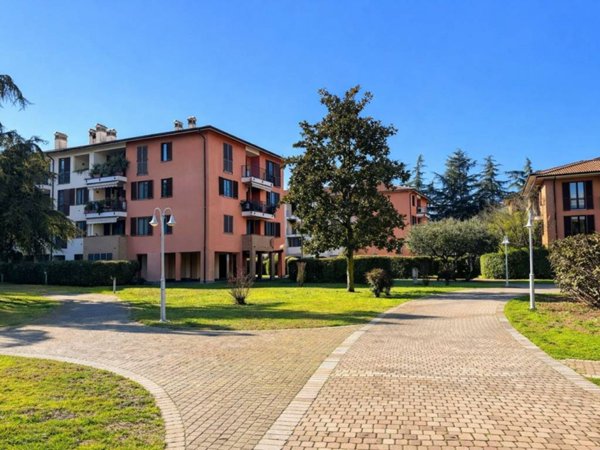 appartamento in vendita a Cernusco sul Naviglio