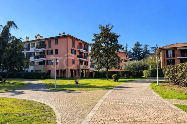 appartamento in vendita a Cernusco sul Naviglio