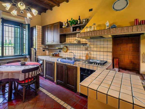 appartamento in vendita a Cernusco sul Naviglio