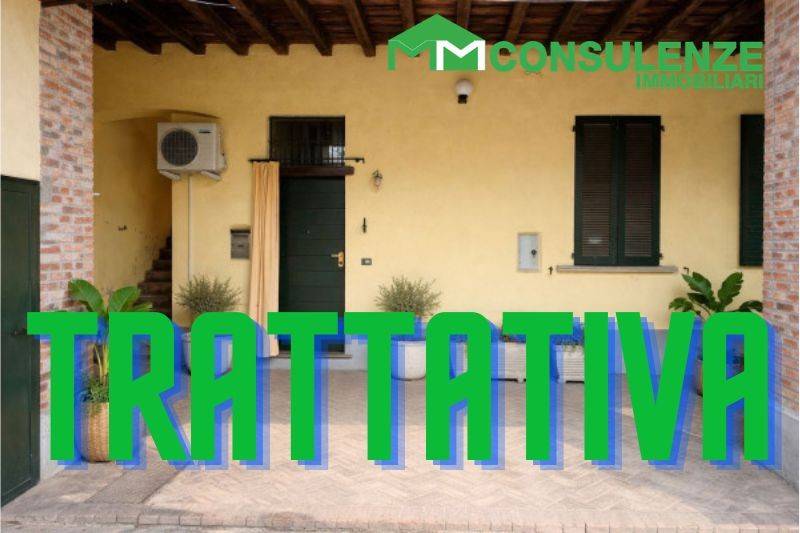 appartamento in vendita a Cernusco sul Naviglio