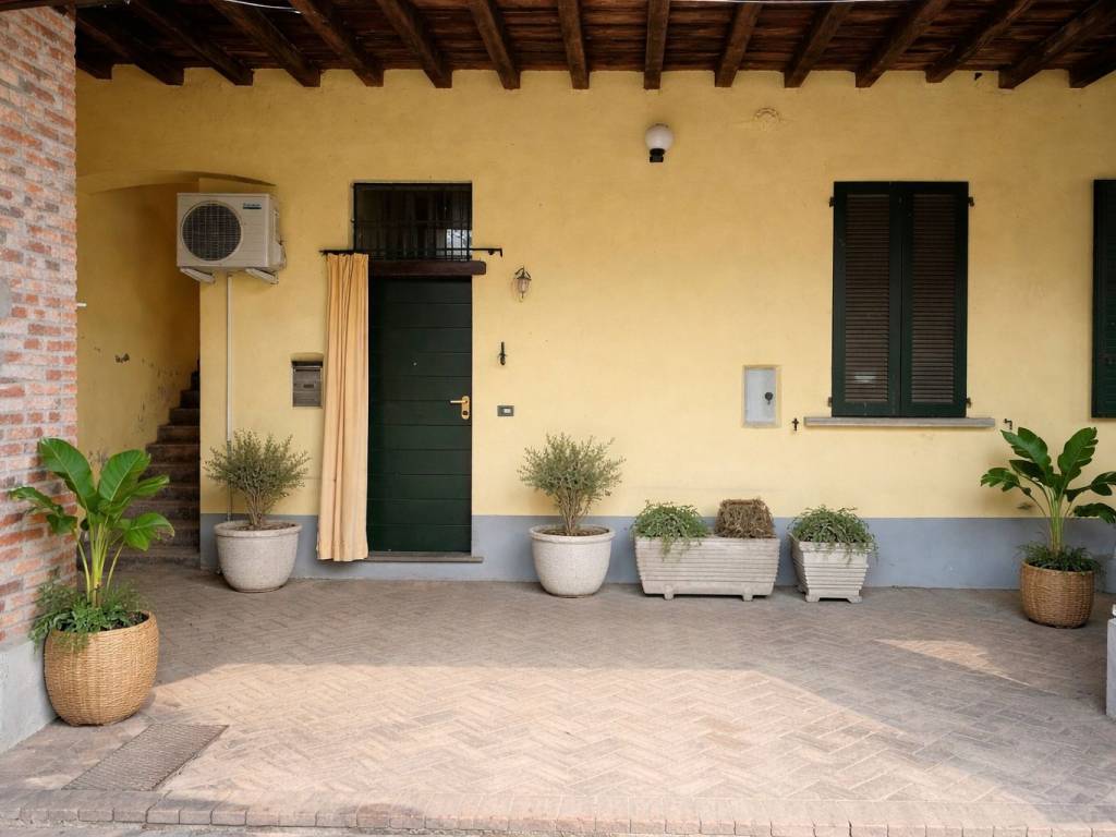 appartamento in vendita a Cernusco sul Naviglio