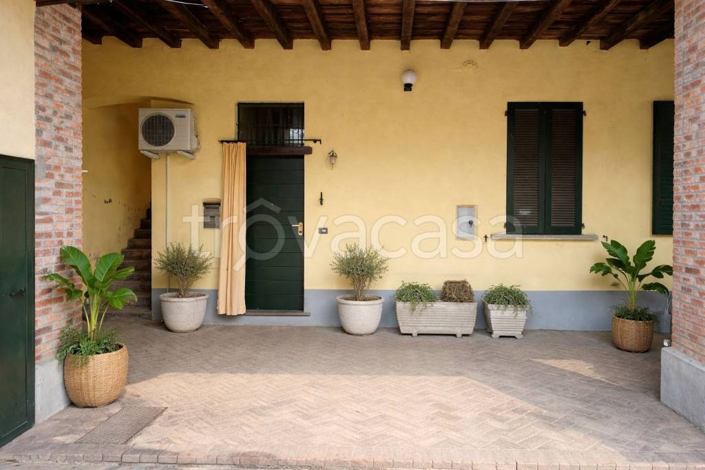 appartamento in vendita a Cernusco sul Naviglio