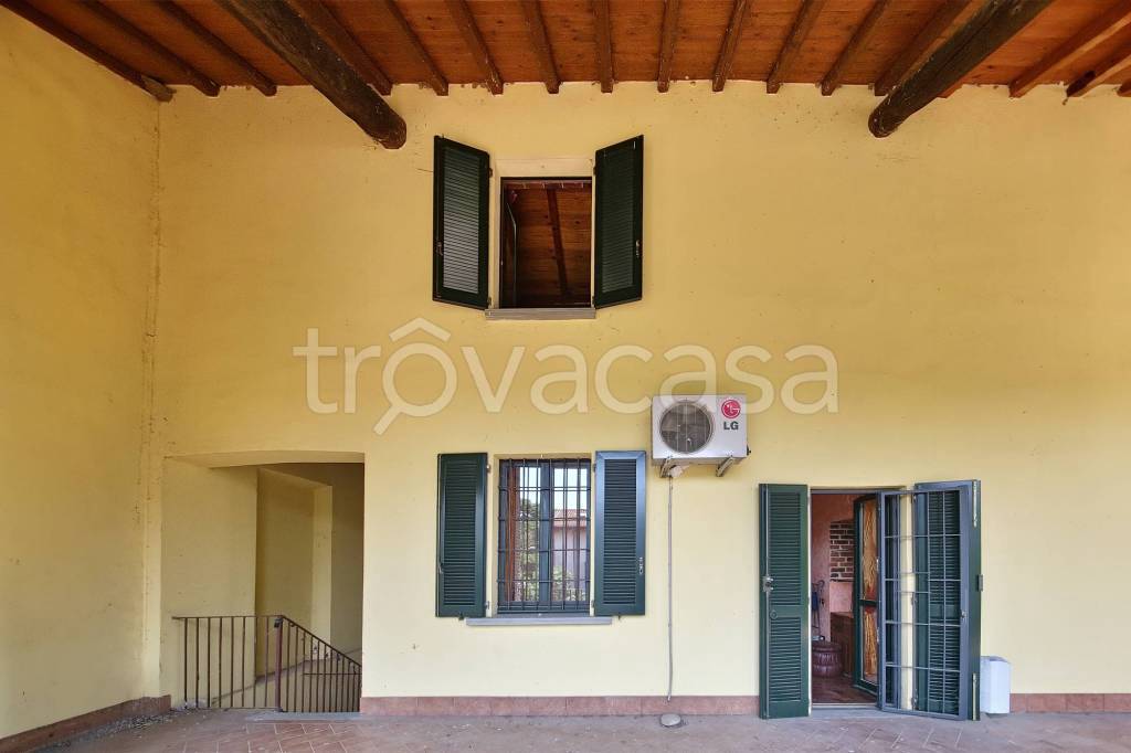 appartamento in vendita a Cernusco sul Naviglio