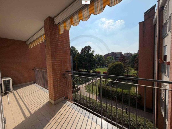 appartamento in vendita a Cernusco sul Naviglio
