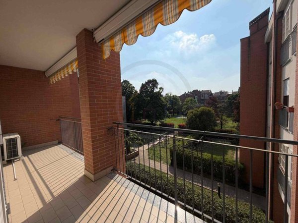 appartamento in vendita a Cernusco sul Naviglio