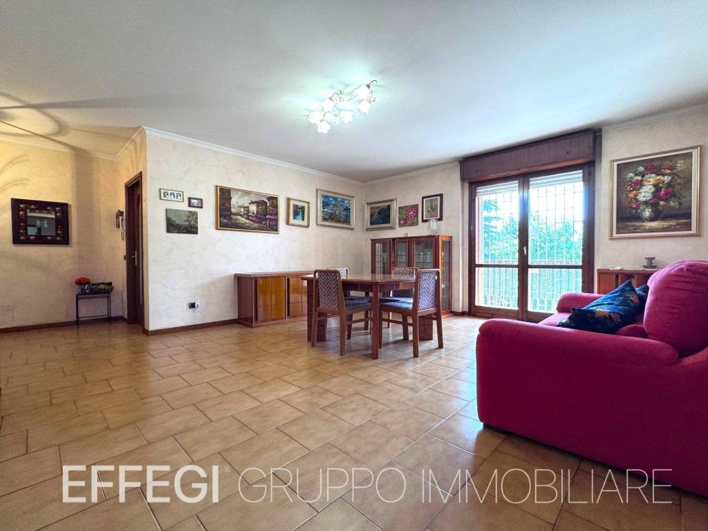 appartamento in vendita a Cernusco sul Naviglio