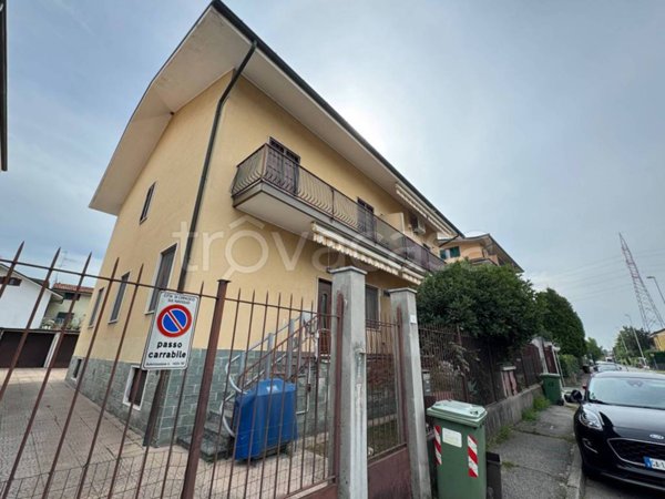 casa indipendente in vendita a Cernusco sul Naviglio