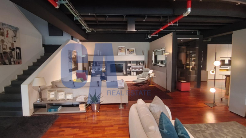 negozio in vendita a Cernusco sul Naviglio