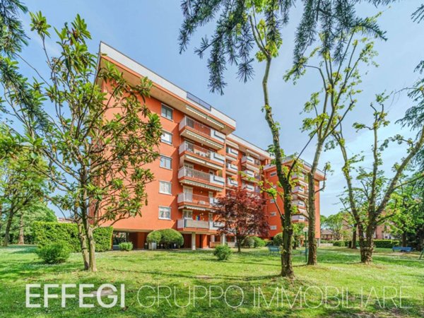 appartamento in vendita a Cernusco sul Naviglio