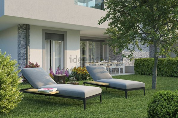 appartamento in vendita a Cernusco sul Naviglio