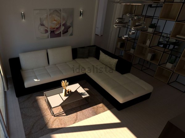 appartamento in vendita a Cernusco sul Naviglio