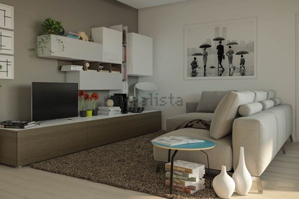 appartamento in vendita a Cernusco sul Naviglio