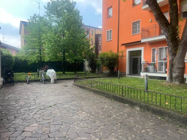 appartamento in vendita a Cernusco sul Naviglio