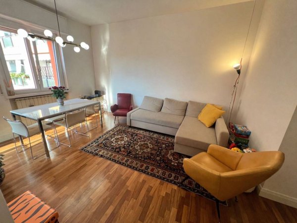 appartamento in vendita a Cernusco sul Naviglio