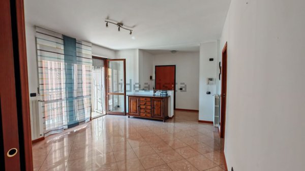 appartamento in vendita a Cernusco sul Naviglio