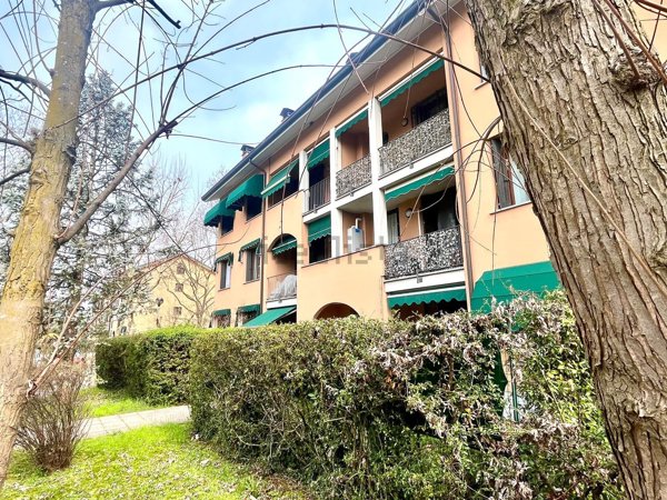 appartamento in vendita a Cernusco sul Naviglio