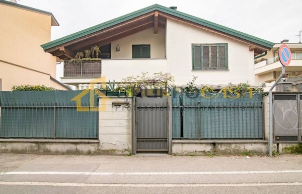 appartamento in vendita a Cernusco sul Naviglio