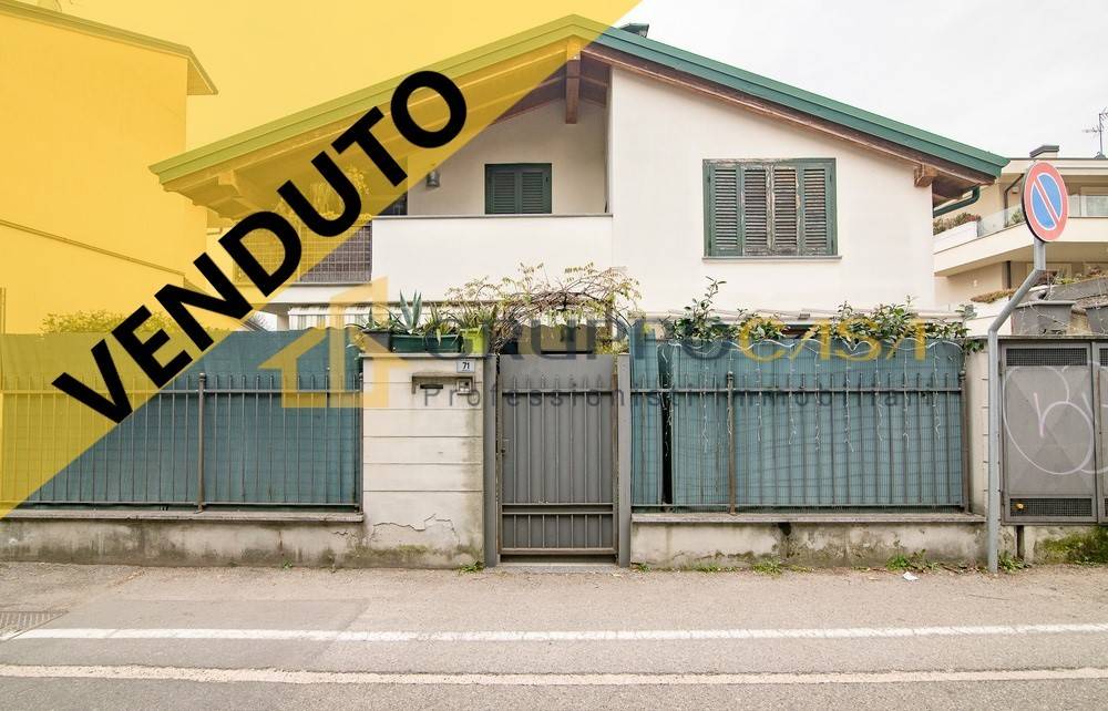 appartamento in vendita a Cernusco sul Naviglio