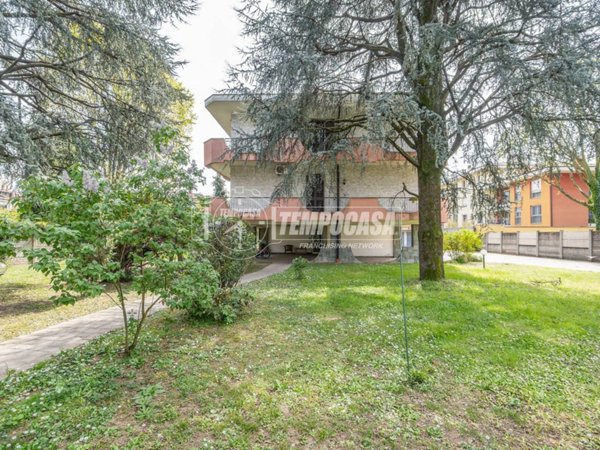 appartamento in vendita a Cernusco sul Naviglio