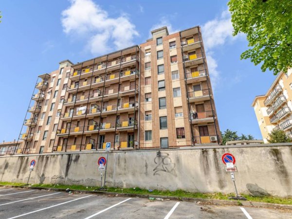 appartamento in vendita a Cernusco sul Naviglio