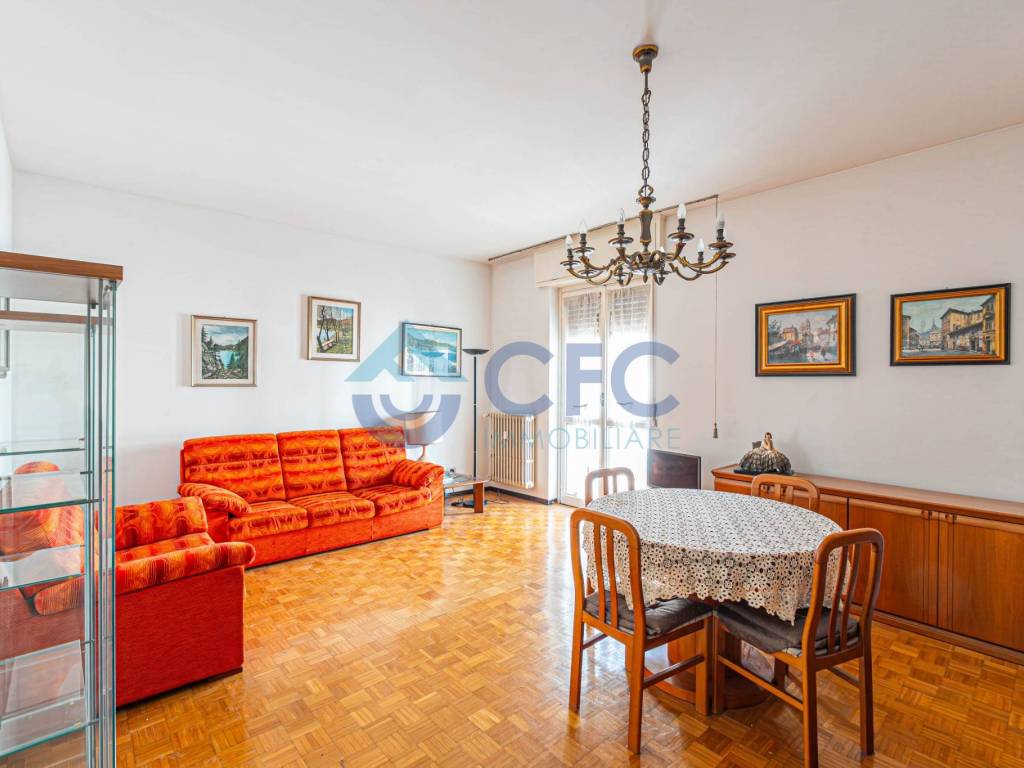 appartamento in vendita a Cernusco sul Naviglio