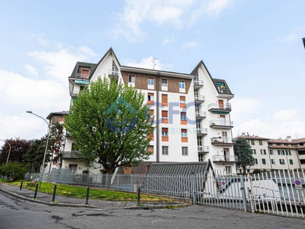 appartamento in vendita a Cernusco sul Naviglio