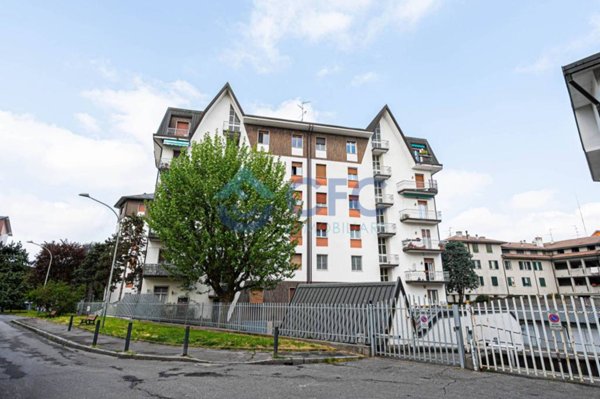 appartamento in vendita a Cernusco sul Naviglio