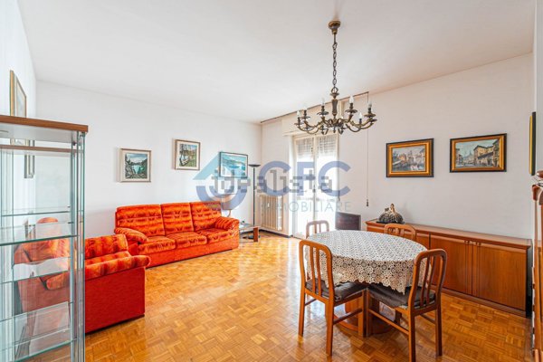 appartamento in vendita a Cernusco sul Naviglio