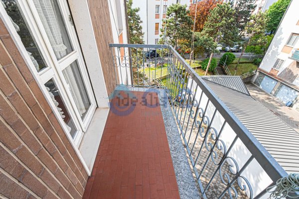 appartamento in vendita a Cernusco sul Naviglio