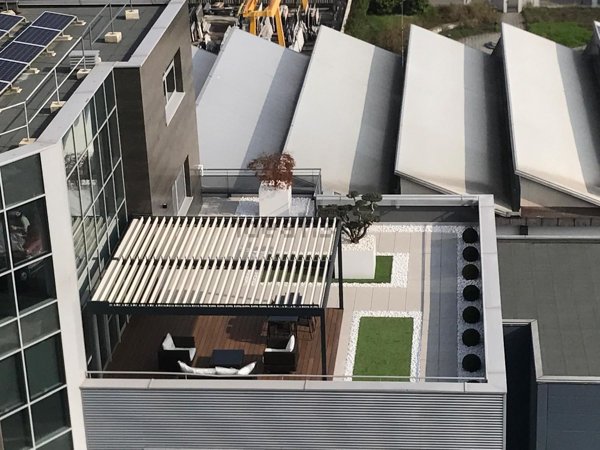 ufficio in vendita a Cernusco sul Naviglio