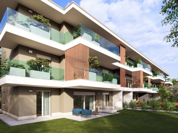 appartamento in vendita a Cernusco sul Naviglio