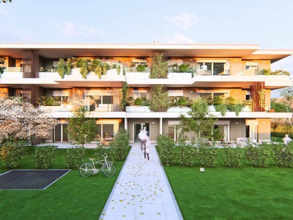 appartamento in vendita a Cernusco sul Naviglio