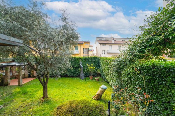 casa indipendente in vendita a Cernusco sul Naviglio
