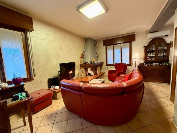 appartamento in vendita a Cernusco sul Naviglio