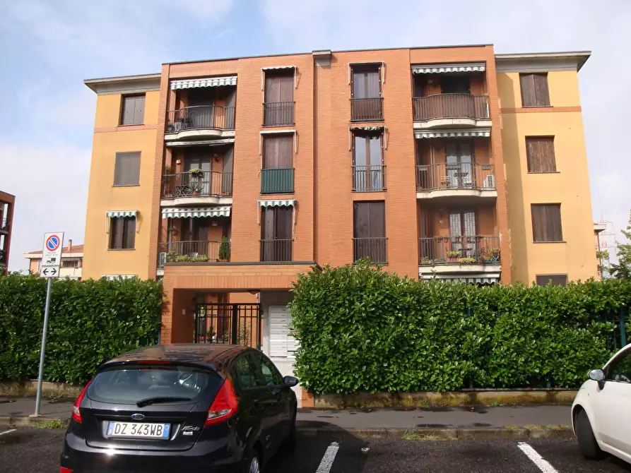 appartamento in vendita a Cernusco sul Naviglio