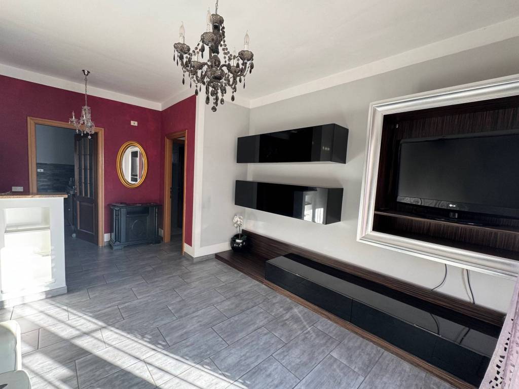 appartamento in vendita a Cernusco sul Naviglio