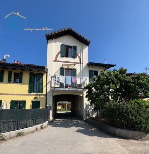 appartamento in vendita a Cernusco sul Naviglio