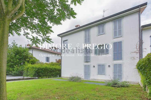 appartamento in vendita a Cernusco sul Naviglio