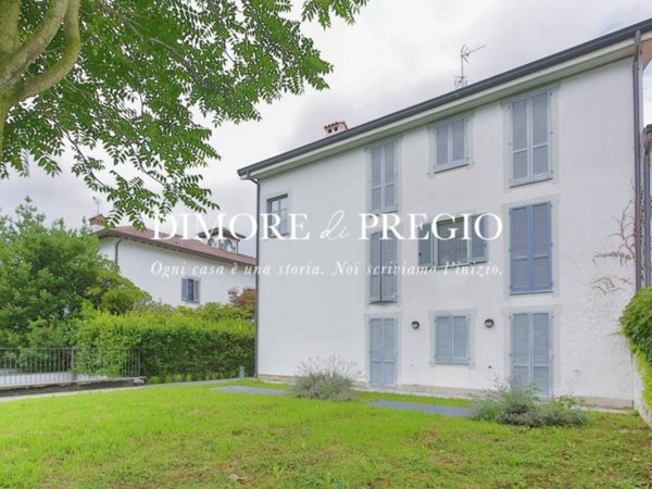 appartamento in vendita a Cernusco sul Naviglio